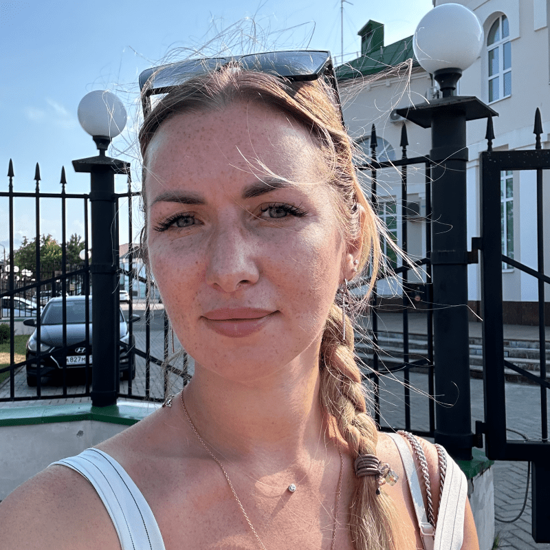 Ярцева Ирина Николаевна