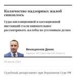 Статья 2 - Вениционов Денис Владимирович