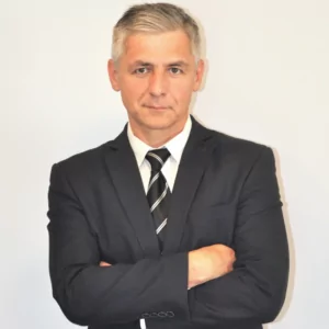 Бондаренко Сергей Владимирович