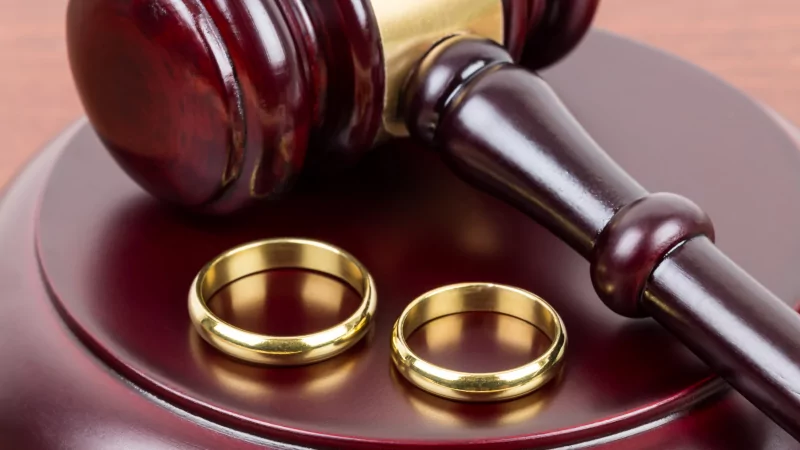 Адвокат Саркисян Армен Саркисович объясняет: Как подать заявление о разводе?