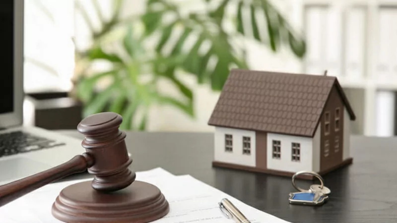 Адвокат Саркисян Армен Саркисович объясняет: Как не заплатить налог при продаже квартиры?