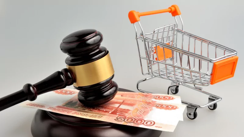 Адвокат Саркисян Армен Саркисович объясняет: Как вернуть товар продавцу?