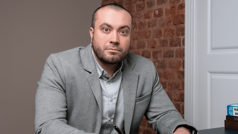Адвокат Колонтай Дмитрий Владимирович объясняет: Характеризующий материал в уголовном деле