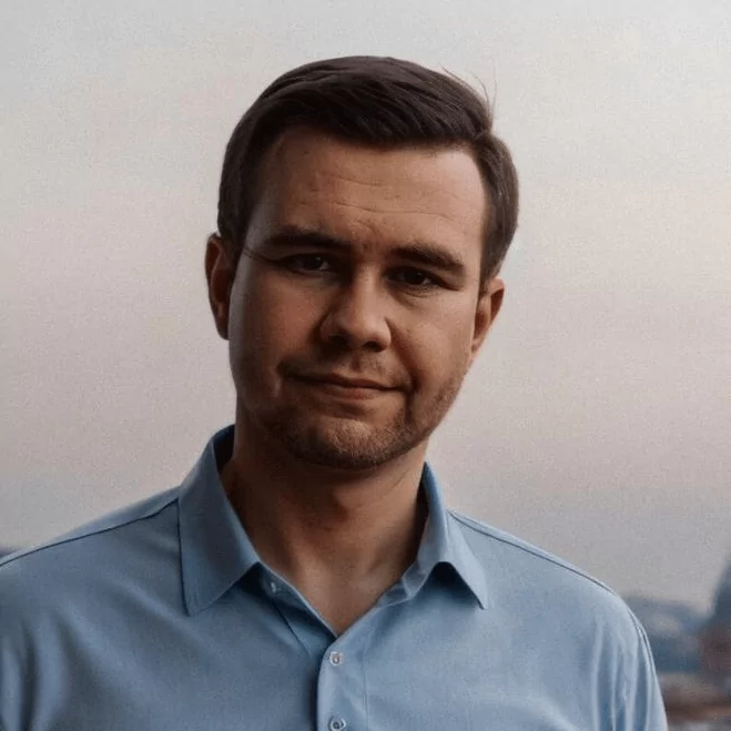 Конценебо Александр Александрович