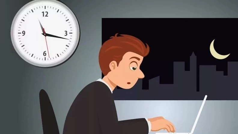 Адвокат Аушев Сергей Александрович объясняет: Поправки об оплате сверхурочной работы