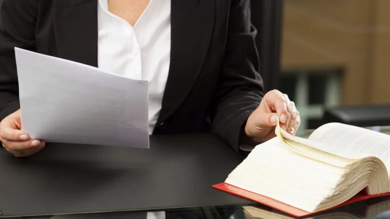 Юрист в России 2026