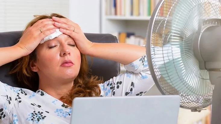 Юрист Васина Елена Геннадьевна объясняет: Сокращение рабочего дня в жару