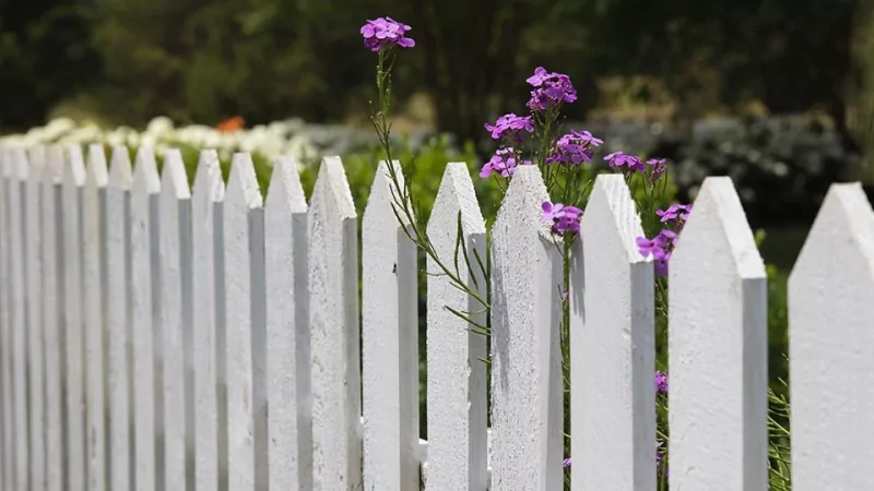 Юрист Ганиев Марсель Ильдарович объясняет: Соседи захватили ваш участок и поставили забор не по кадастровой границе. Что делать?