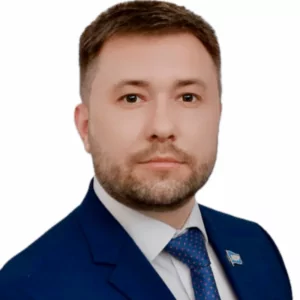 Коноплев Сергей Сергеевич