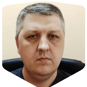 Федянин Александр Александрович