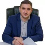 Юрченко Артем Сергеевич Юрист в Краснодаре