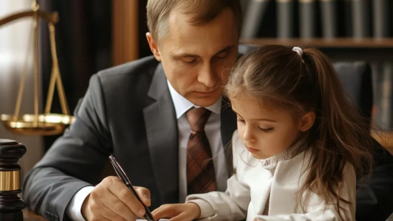 Адвокат Кузнецов Артур Рудольфович объясняет: Как вернуть ребенка по Гаагской конвенции 1980 года через Тверской суд Москвы