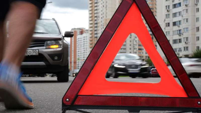 Юрист Васина Елена Геннадьевна объясняет: Для автоподставщиков придумали новую статью