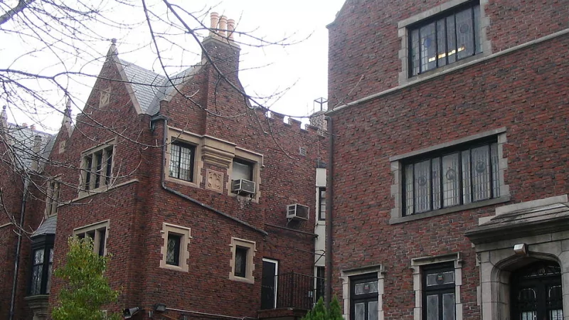 Юрист Замараев Алексей Сергеевич объясняет: Библиотека Шнеерсона