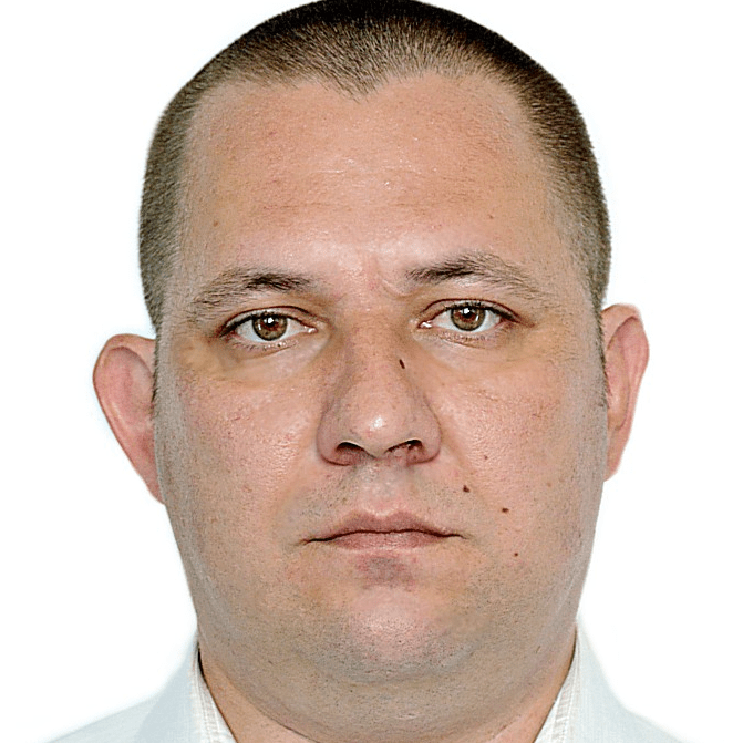 Фомин Виктор Викторович