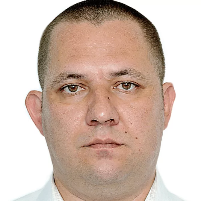 Фомин Виктор Викторович