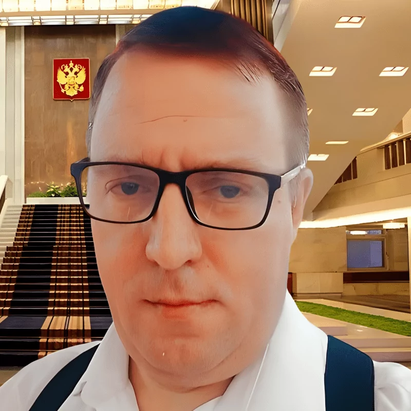 Старков Алексей Гаврилович