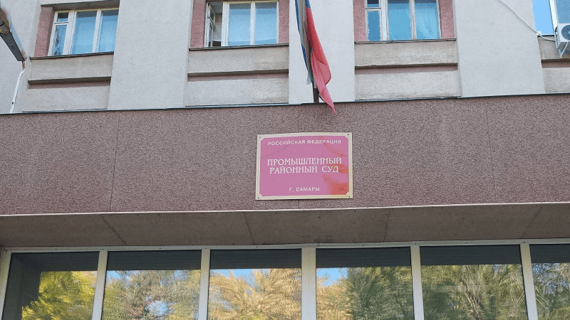 Адвокат Гусаков Юрий Витальевич объясняет: Борьба Обязательное условие Победы!