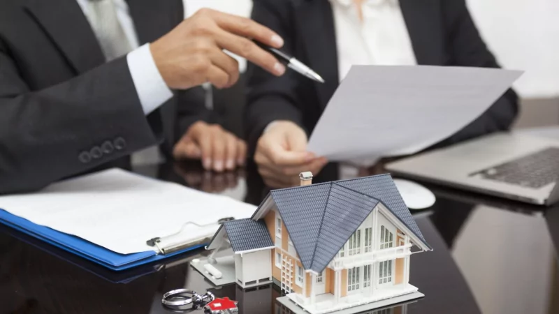 Юрист Берковская Виктория Олеговна объясняет: Топ рисков на рынке вторичной недвижимости