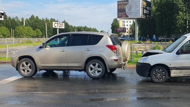 Юрист Михальчук Ольга Дмитриевна объясняет: Споры по ДТП