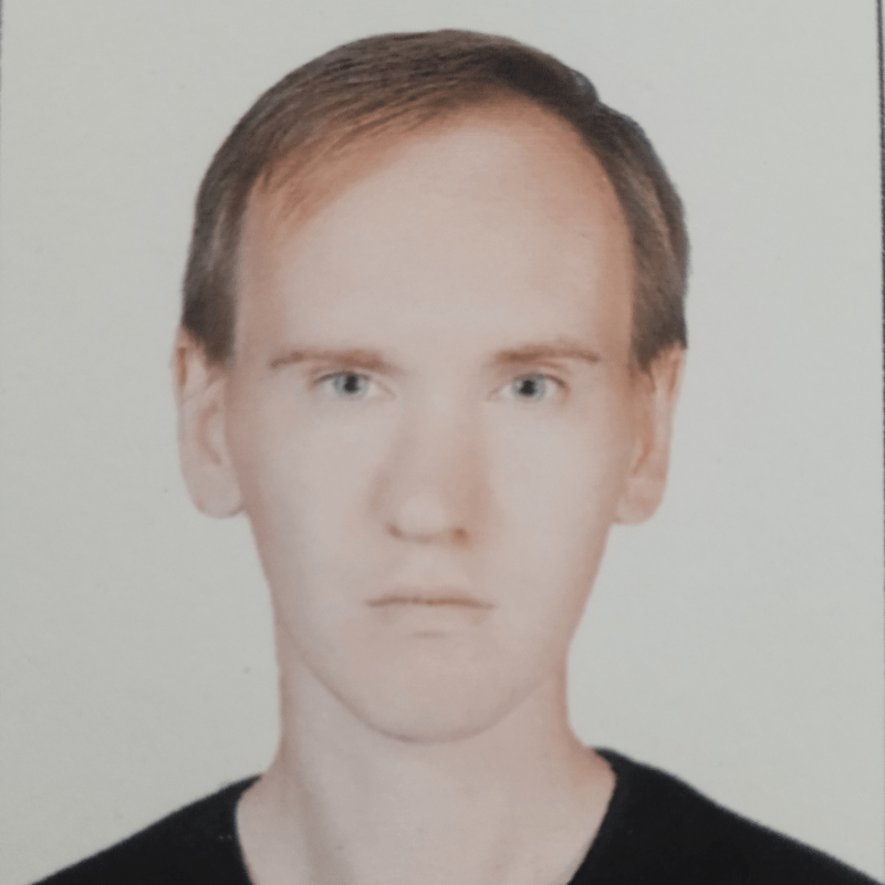 Олейников Сергей Андреевич