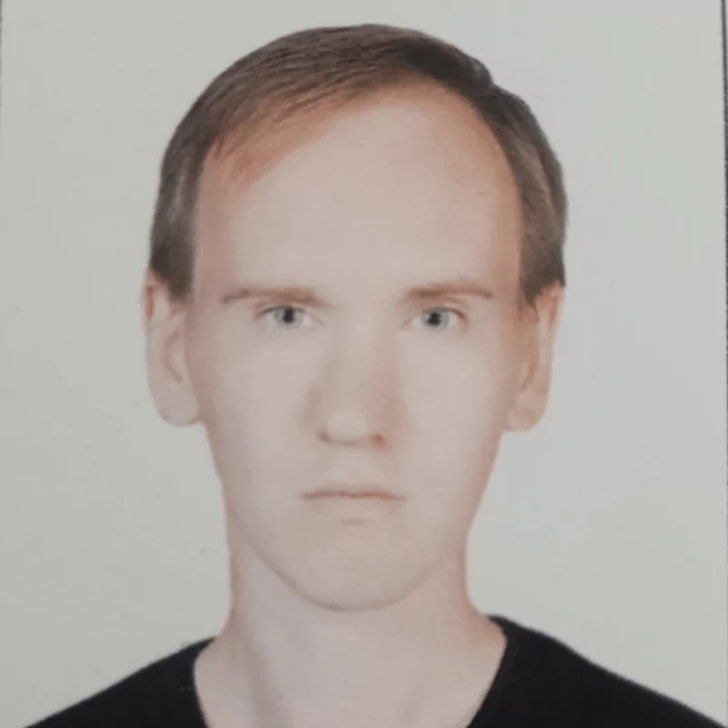 Олейников Сергей Андреевич