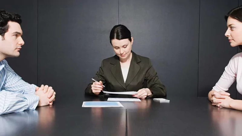 Юрист Берковская Виктория Олеговна объясняет: Нововведения при бракоразводных процессах и спорах о детях