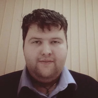 Дунаев Дмитрий Викторович