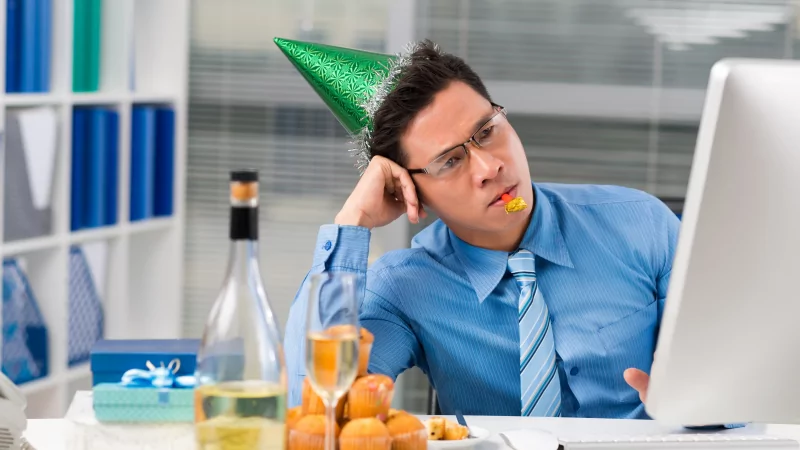 Юрист Чубуров Эдуард Эдуардович объясняет: Могут ли вас уволить, если откажетесь работать в выходной день