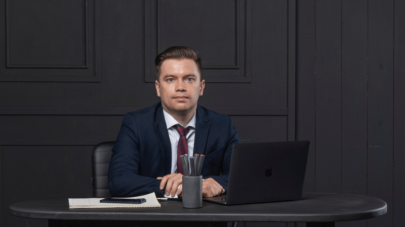 Юрист Потапов Никита Андреевич объясняет: Как оспорить штраф за отсутствие маркировки на Wildberries?