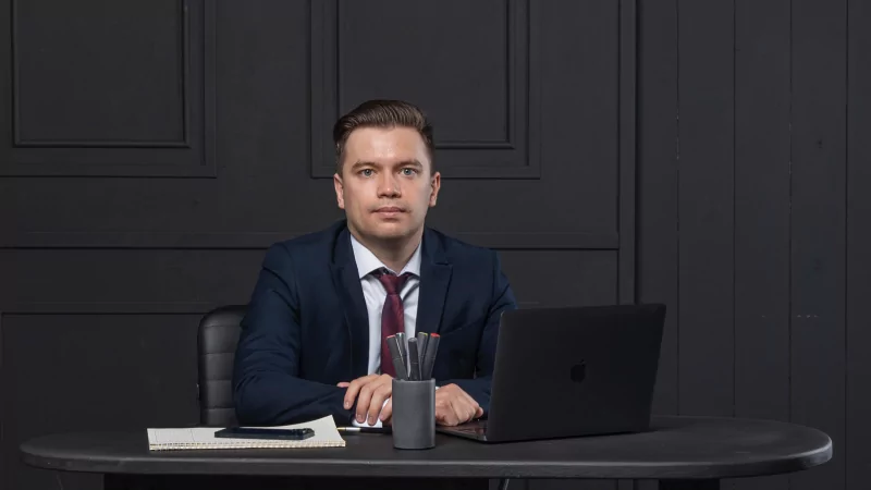 Юрист Потапов Никита Андреевич объясняет: Как оспорить штраф за отсутствие маркировки на Wildberries?