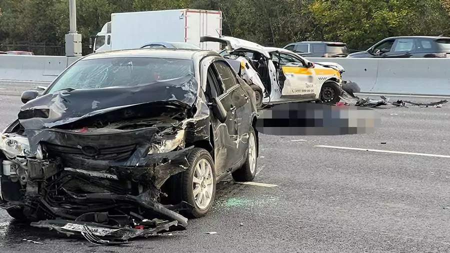 Юрист Черепанова Оксана Валериевна объясняет: Я попал в ДТП, что мне делать?