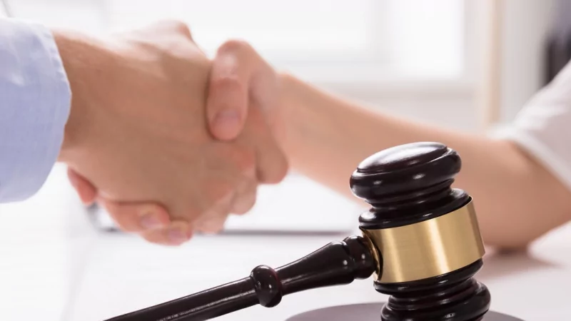 Юрист Берковская Виктория Олеговна объясняет: Досудебное урегулирование споров. Что это и для чего?