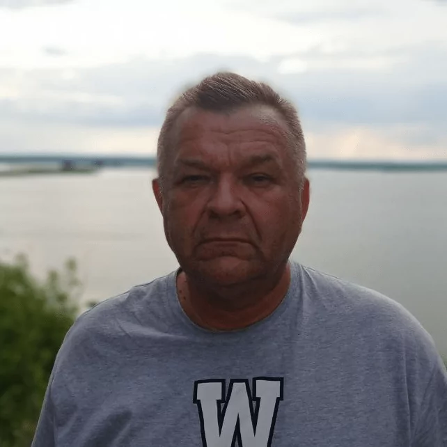 Козлов Олег Александрович