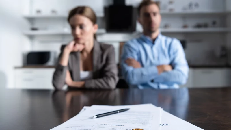 Юрист Носиков Владимир Михайлович объясняет: Когда разрыв — лучшее решение: взгляд на развод как шанс для счастья детей