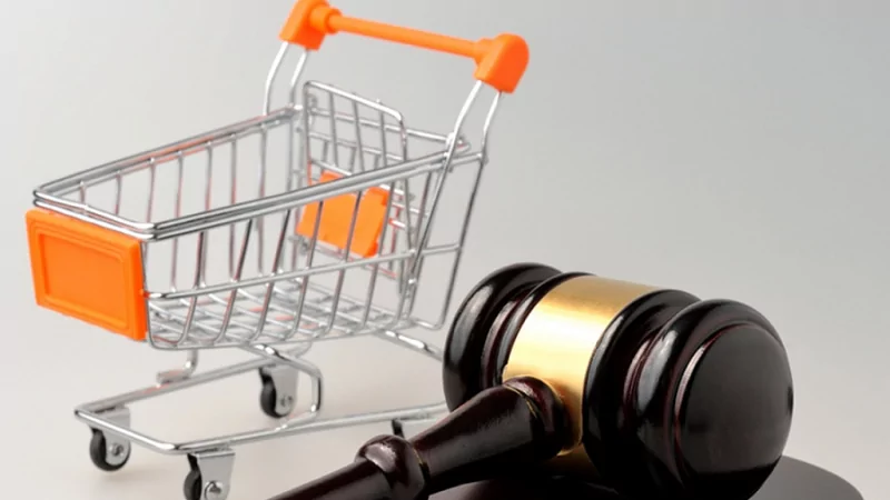 Юрист Мишко Дмитрий Ильич объясняет: Как защитить свои права при нарушении условий договора купли-продажи?