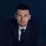 Глухих Игорь Андреевич — юрист в Омске