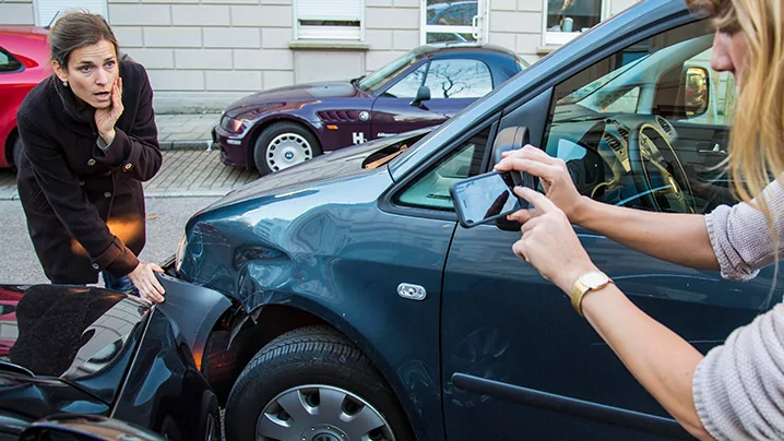 Юрист Мишко Дмитрий Ильич объясняет: Как защитить свои права при аварии?