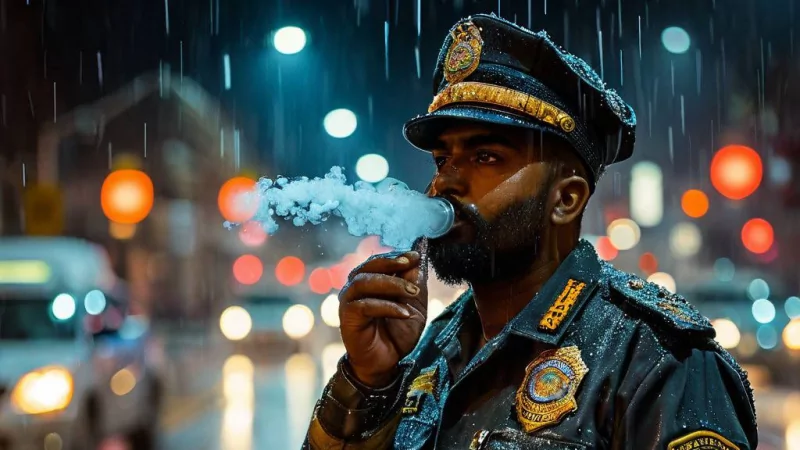 Юрист Ачкинадзе Артур Аркадьевич объясняет: Что нужно знать если инспектор ГАИ просит подышать в трубку