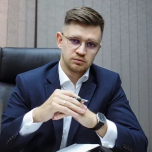 Шарафутдинов Руслан Маратович