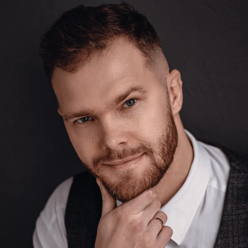 Щупачкин Александр Сергеевич