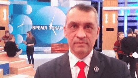 Анализ монографии Гусакова Ю.В. “Философско-правовой анализ нравственной политики государства”.