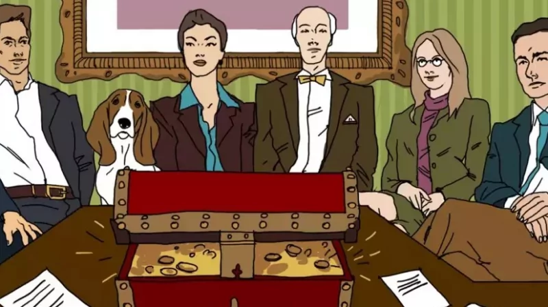 Юрист Шереметьев Павел Владимирович объясняет: Нюансы наследственного права