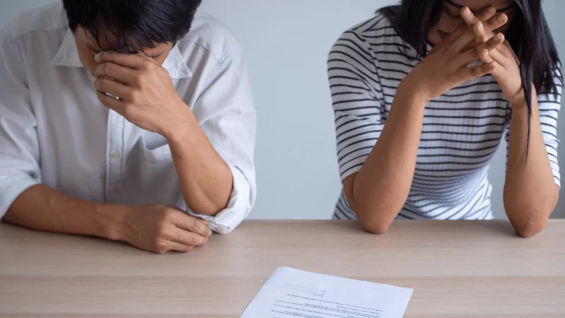 Адвокат Патиев Станислав Асланович объясняет: Как подать заявление о разводе?