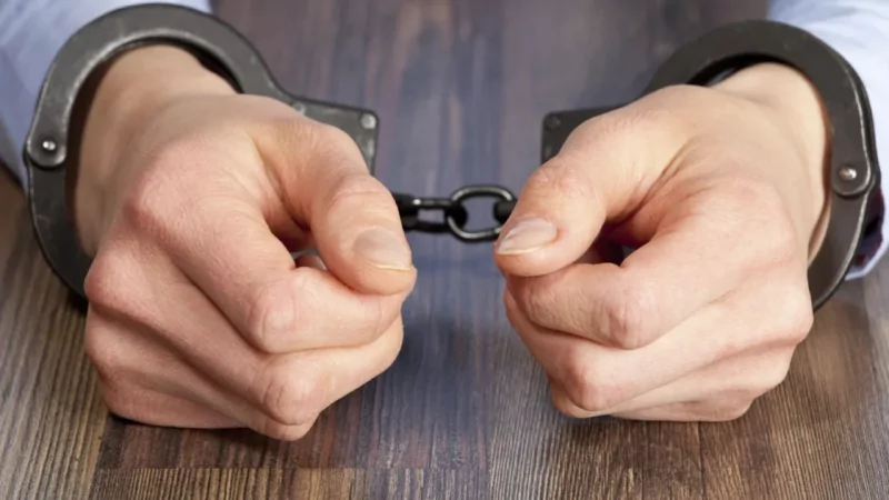 Адвокат Швецова Анна Сергеевна объясняет: Как вести себя при задержании