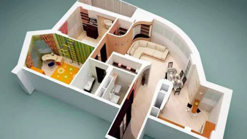 Юрист Бабушкин Владимир Яковлевич объясняет: Как узаконить перепланировку: пошаговое руководство