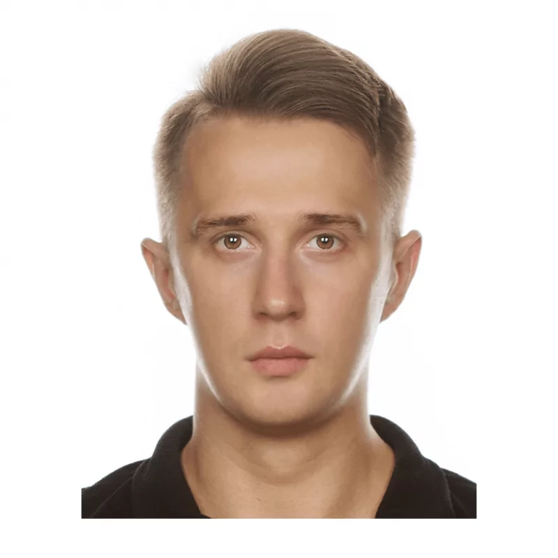 Фадеев Артем Владимирович