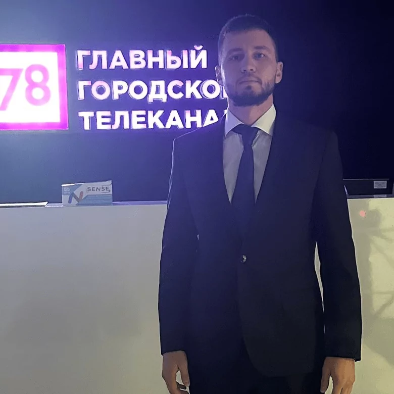 Пищенюк Семен Андреевич