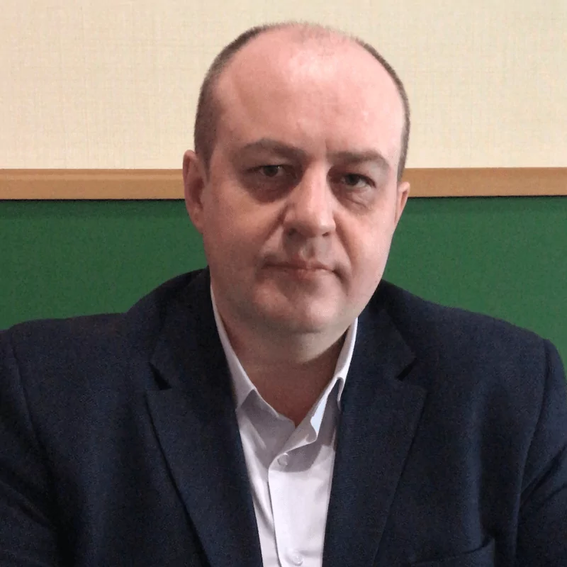 Давыдов Денис Валентинович