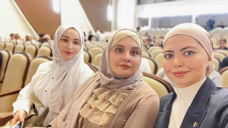 Адвокат Соболева Екатерина Сергеевна объясняет: Движение квадробинга опасно для общества и государства